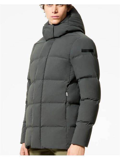  RRD- ROBERTO RICCI DESIGN | W2500720 FOREST GREEN